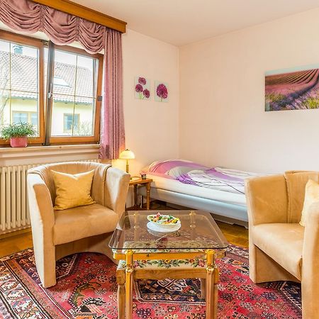 Privatzimmer Ulbricht/Foehr Friedrichshafen Esterno foto