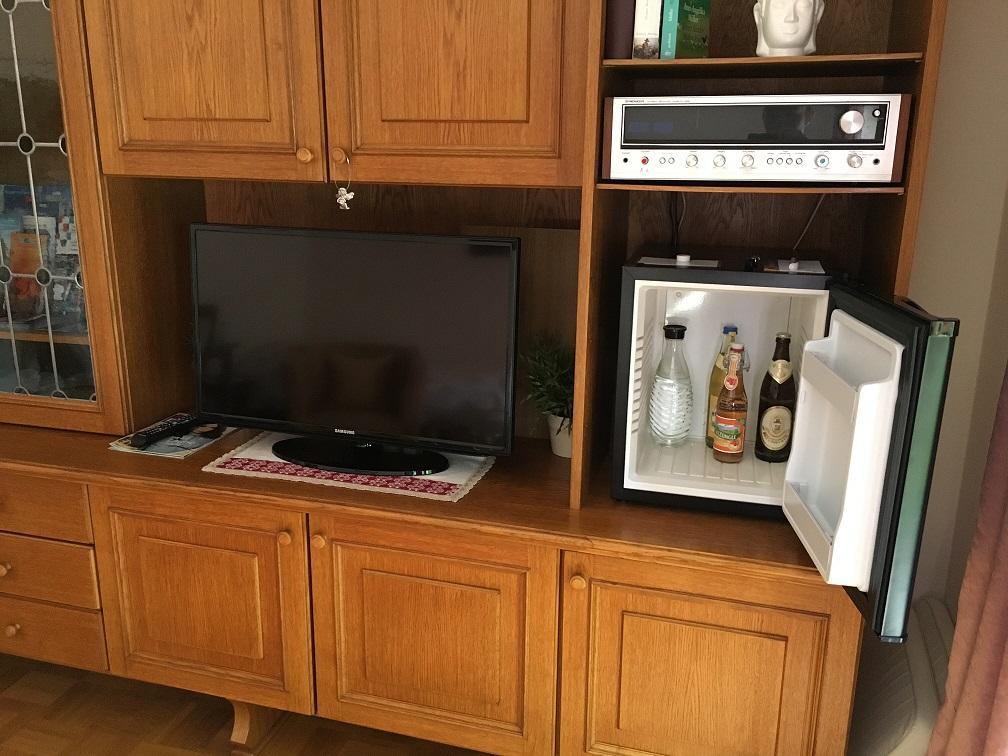 Privatzimmer Ulbricht/Foehr Friedrichshafen Esterno foto