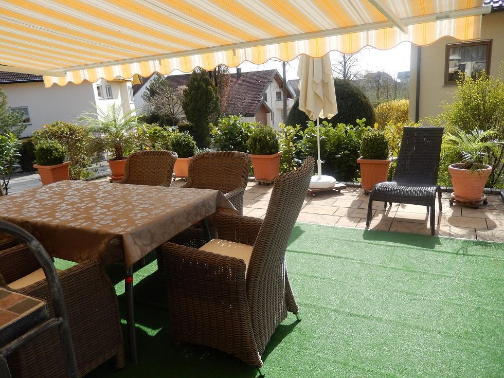 Privatzimmer Ulbricht/Foehr Friedrichshafen Esterno foto